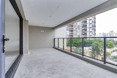 Apartamento, 3 quartos, 151 m² - Foto 5