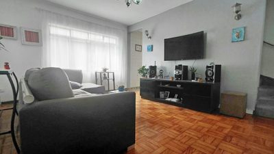 Casa, 3 quartos, 330 m² - Foto 1
