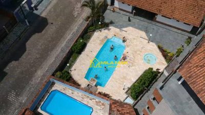 Apartamento, 2 quartos, 90 m² - Foto 1