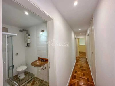 Apartamento, 3 quartos, 170 m² - Foto 2