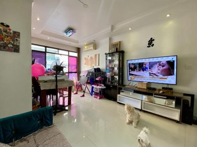 Apartamento, 2 quartos, 85 m² - Foto 2
