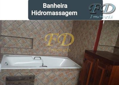 Chácara, 2 quartos, 973 m² - Foto 3