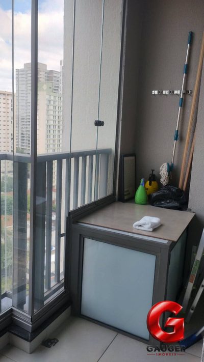 Apartamento, 1 quarto, 25 m² - Foto 3