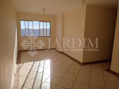 Apartamento, 3 quartos, 88 m² - Foto 1