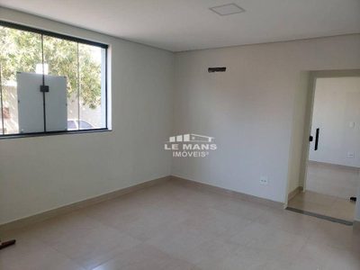 Sala-Conjunto, 122 m² - Foto 3