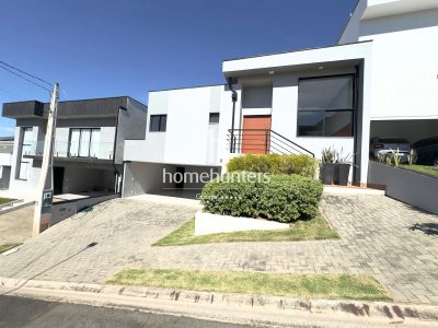 Casa, 3 quartos, 230 m² - Foto 1