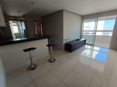 Apartamento, 3 quartos, 86 m² - Foto 2