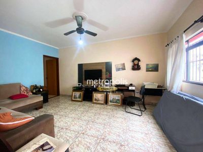 Sobrado, 3 quartos, 154 m² - Foto 5
