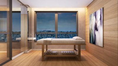 Apartamento, 1 quarto, 25 m² - Foto 3