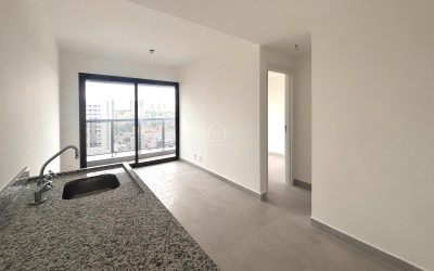 Apartamento, 1 quarto, 36 m² - Foto 4