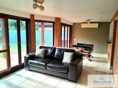 Casa, 5 quartos, 215 m² - Foto 3