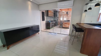 Casa de Condomínio, 3 quartos - Foto 5