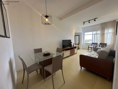 Apartamento, 3 quartos, 96 m² - Foto 2