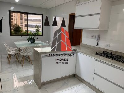 Apartamento, 3 quartos, 195 m² - Foto 3