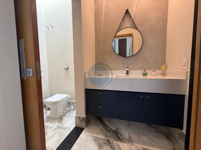 Sobrado, 3 quartos, 300 m² - Foto 4