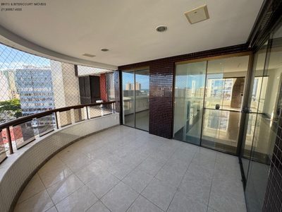 Apartamento, 4 quartos, 188 m² - Foto 1