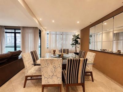 Apartamento, 4 quartos, 130 m² - Foto 4