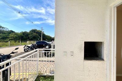 Apartamento, 2 quartos, 58 m² - Foto 4