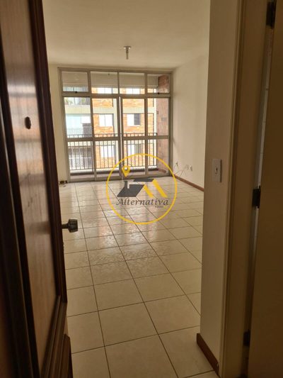 Apartamento, 3 quartos, 83 m² - Foto 1