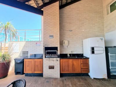 Apartamento, 2 quartos, 96 m² - Foto 4