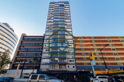 Apartamento, 3 quartos, 147 m² - Foto 1