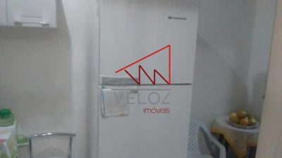 Kitnet-Studio, 28 m² - Foto 1