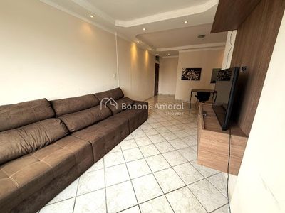 Apartamento, 3 quartos, 103 m² - Foto 3