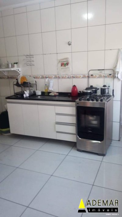 Casa, 4 quartos, 171 m² - Foto 1