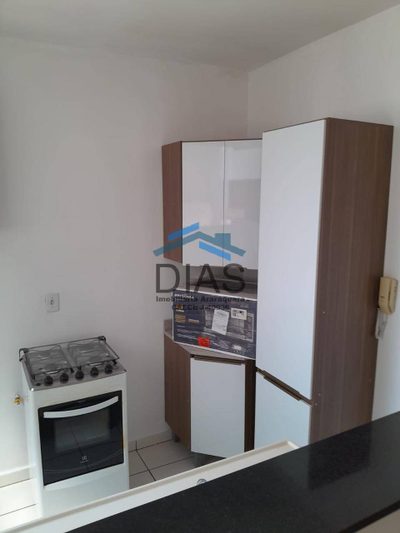 Apartamento, 2 quartos, 49 m² - Foto 4