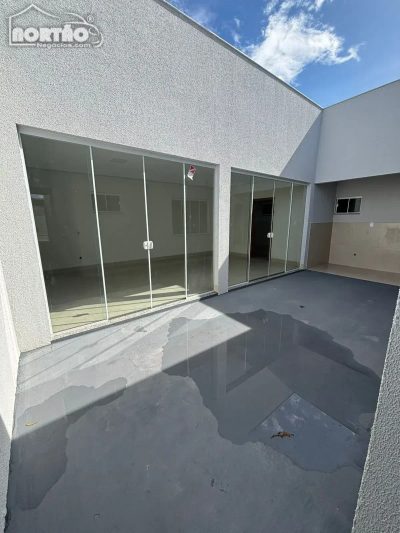 Casa, 1 quarto, 160 m² - Foto 4