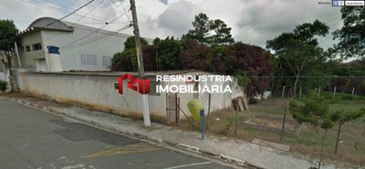 Terreno, 1000 m² - Foto 1