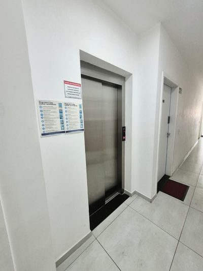 Apartamento, 1 quarto, 36 m² - Foto 4