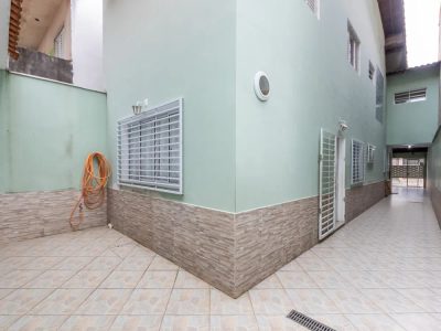 Sobrado, 3 quartos, 135 m² - Foto 4