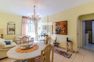 Apartamento, 2 quartos, 68 m² - Foto 1