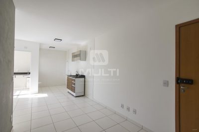 Apartamento, 2 quartos, 52 m² - Foto 2