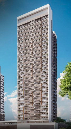 Apartamento, 2 quartos, 75 m² - Foto 1