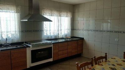 Sobrado, 4 quartos, 285 m² - Foto 4