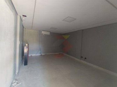 Loja-Salão, 54 m² - Foto 5