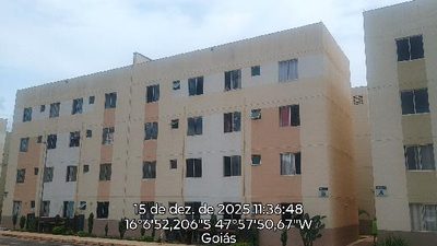 Apartamento, 2 quartos, 46 m² - Foto 1
