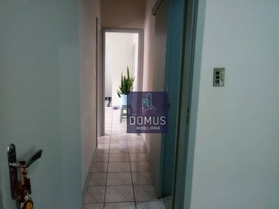 Apartamento, 2 quartos, 59 m² - Foto 3