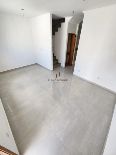 Casa, 3 quartos, 78 m² - Foto 5