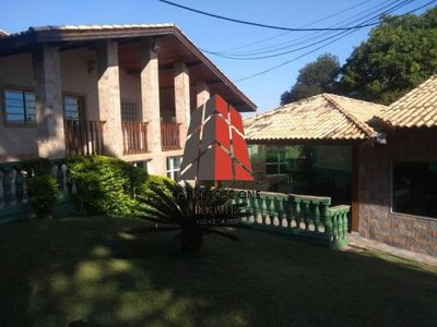 Sítio, 3 quartos, 1 hectares - Foto 3