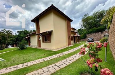 Casa, 221 m² - Foto 3