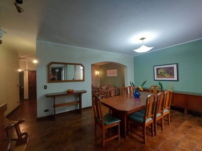 Casa, 3 quartos, 270 m² - Foto 4