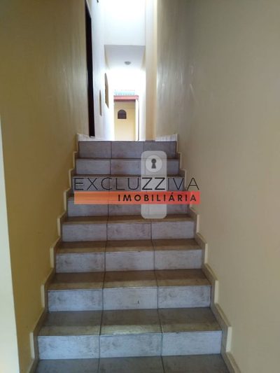 Sobrado, 3 quartos, 180 m² - Foto 4
