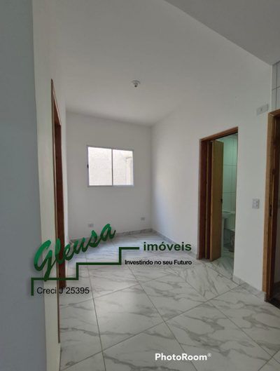 Apartamento, 1 quarto, 31 m² - Foto 4