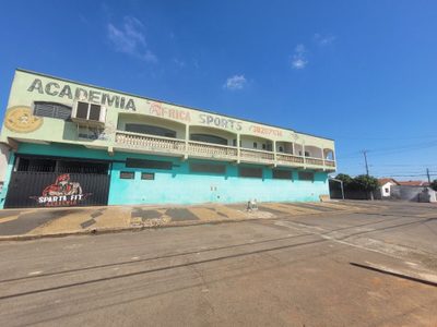 Loja-Salão, 1442 m² - Foto 4