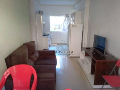 Apartamento, 2 quartos, 60 m² - Foto 3