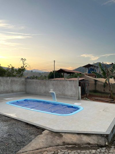 Chácara, 3 quartos, 1500 m² - Foto 3