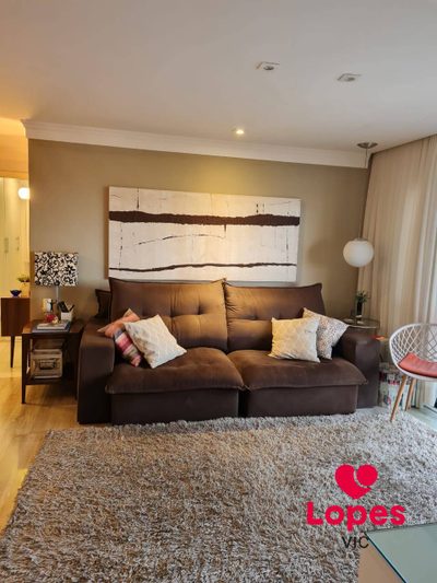 Apartamento, 2 quartos, 143 m² - Foto 2